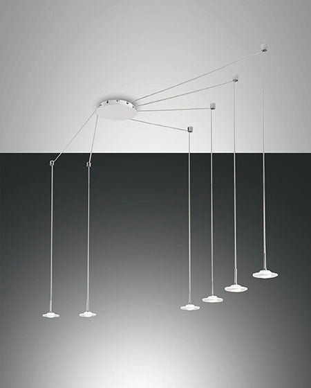 Pendul Susanna Fabas 3444-46-102